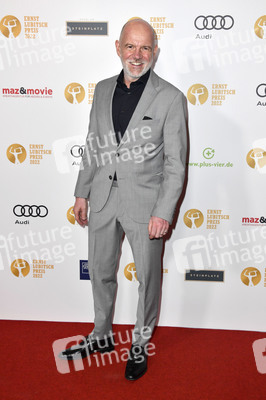 Ernst Lubitsch Preis 2022 in Berlin