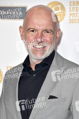 Ernst Lubitsch Preis 2022 in Berlin