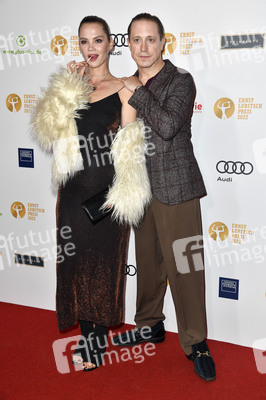 Ernst Lubitsch Preis 2022 in Berlin