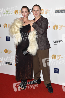 Ernst Lubitsch Preis 2022 in Berlin