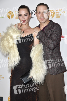 Ernst Lubitsch Preis 2022 in Berlin