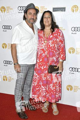 Ernst Lubitsch Preis 2022 in Berlin