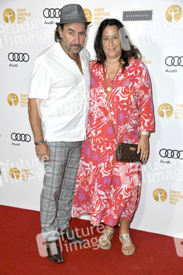 Ernst Lubitsch Preis 2022 in Berlin