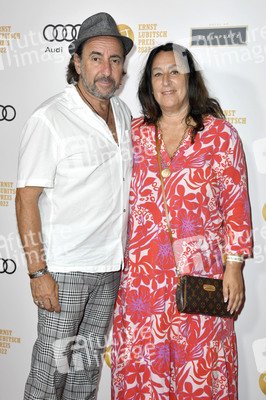 Ernst Lubitsch Preis 2022 in Berlin