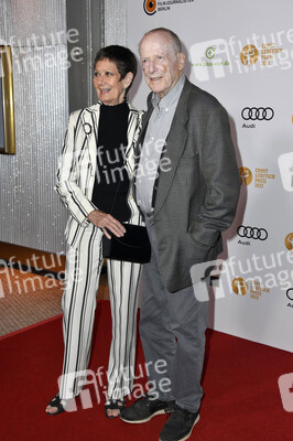 Ernst Lubitsch Preis 2022 in Berlin