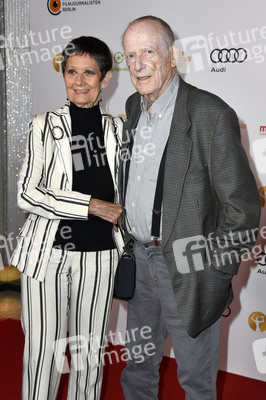 Ernst Lubitsch Preis 2022 in Berlin