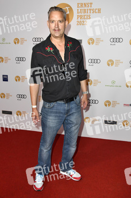 Ernst Lubitsch Preis 2022 in Berlin