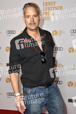 Ernst Lubitsch Preis 2022 in Berlin