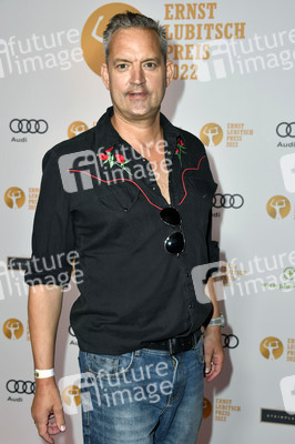 Ernst Lubitsch Preis 2022 in Berlin