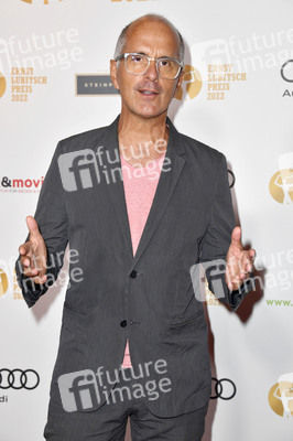 Ernst Lubitsch Preis 2022 in Berlin