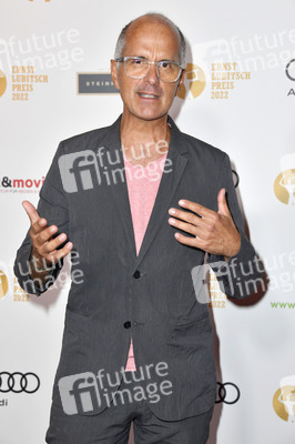 Ernst Lubitsch Preis 2022 in Berlin