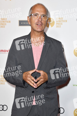 Ernst Lubitsch Preis 2022 in Berlin