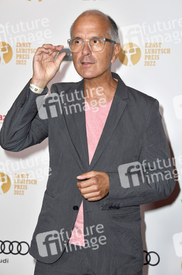 Ernst Lubitsch Preis 2022 in Berlin