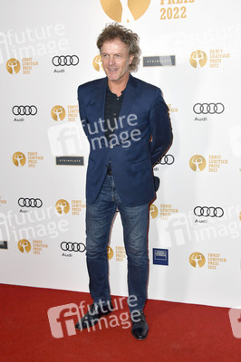 Ernst Lubitsch Preis 2022 in Berlin