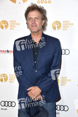 Ernst Lubitsch Preis 2022 in Berlin