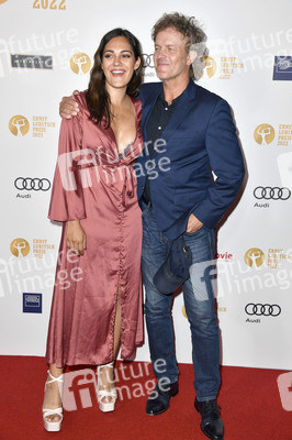 Ernst Lubitsch Preis 2022 in Berlin