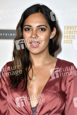 Ernst Lubitsch Preis 2022 in Berlin