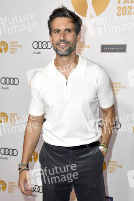 Ernst Lubitsch Preis 2022 in Berlin