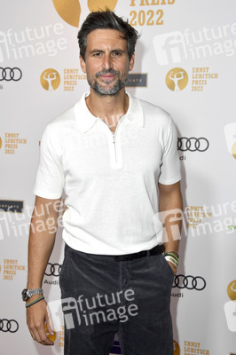 Ernst Lubitsch Preis 2022 in Berlin