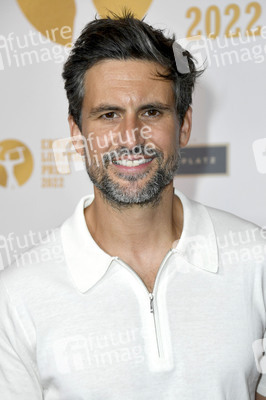 Ernst Lubitsch Preis 2022 in Berlin