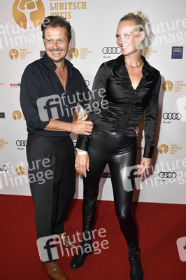 Ernst Lubitsch Preis 2022 in Berlin