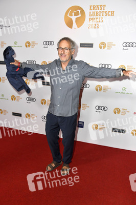 Ernst Lubitsch Preis 2022 in Berlin