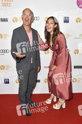 Ernst Lubitsch Preis 2022 in Berlin