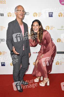 Ernst Lubitsch Preis 2022 in Berlin