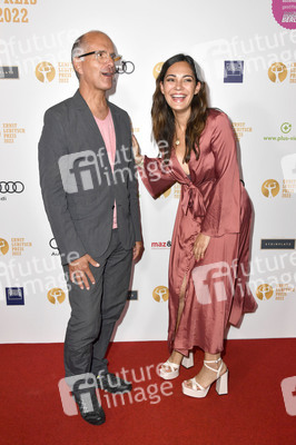 Ernst Lubitsch Preis 2022 in Berlin