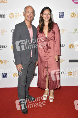 Ernst Lubitsch Preis 2022 in Berlin