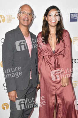 Ernst Lubitsch Preis 2022 in Berlin