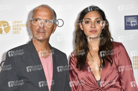 Ernst Lubitsch Preis 2022 in Berlin