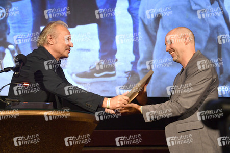 Ernst Lubitsch Preis 2022 in Berlin