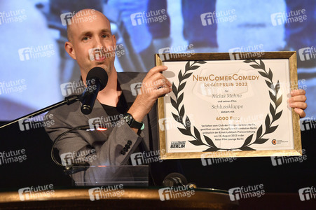 Ernst Lubitsch Preis 2022 in Berlin