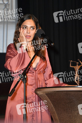 Ernst Lubitsch Preis 2022 in Berlin