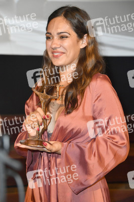 Ernst Lubitsch Preis 2022 in Berlin