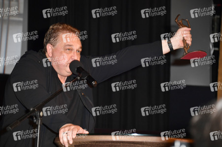 Ernst Lubitsch Preis 2022 in Berlin