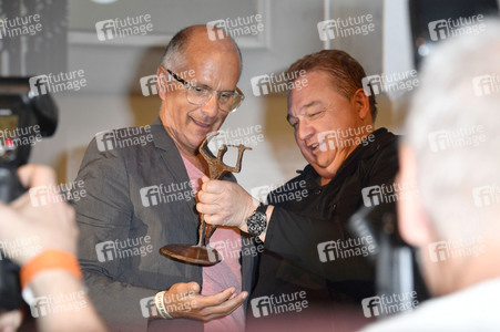 Ernst Lubitsch Preis 2022 in Berlin