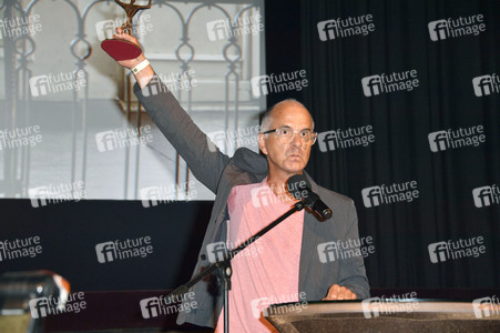 Ernst Lubitsch Preis 2022 in Berlin