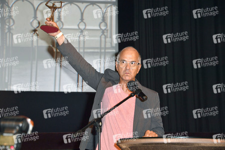 Ernst Lubitsch Preis 2022 in Berlin