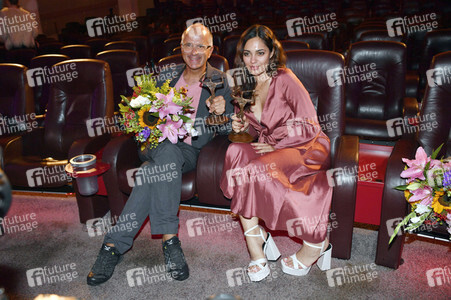 Ernst Lubitsch Preis 2022 in Berlin