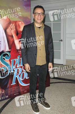 Filmpremiere 'Spin Me Round' in West Hollywood