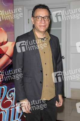 Filmpremiere 'Spin Me Round' in West Hollywood