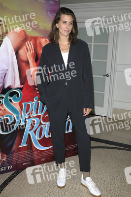 Filmpremiere 'Spin Me Round' in West Hollywood