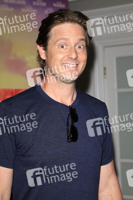 Filmpremiere 'Spin Me Round' in West Hollywood