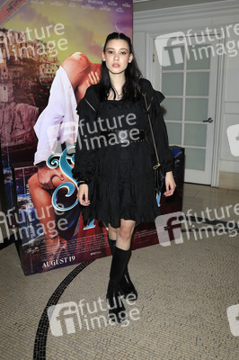Filmpremiere 'Spin Me Round' in West Hollywood