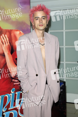 Filmpremiere 'Spin Me Round' in West Hollywood