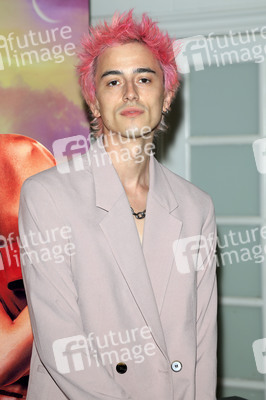 Filmpremiere 'Spin Me Round' in West Hollywood