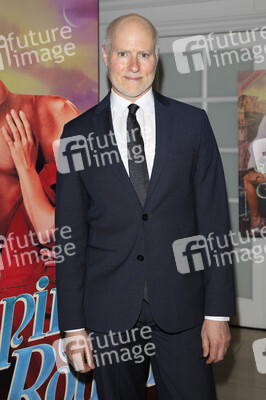 Filmpremiere 'Spin Me Round' in West Hollywood