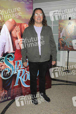 Filmpremiere 'Spin Me Round' in West Hollywood